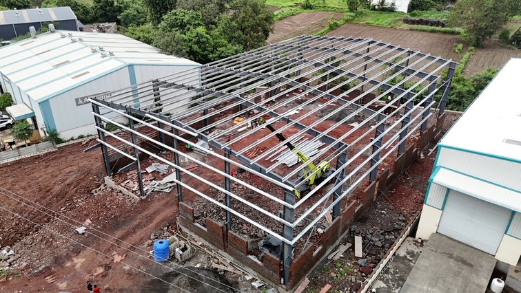 project
