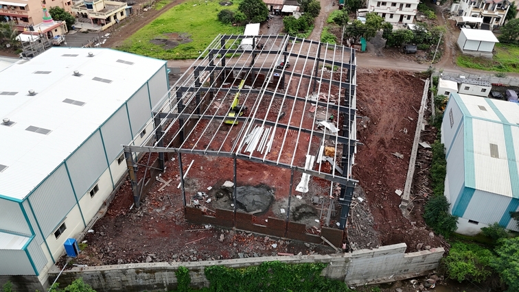 project