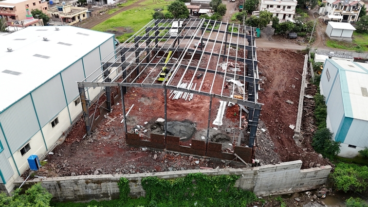 project